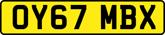 OY67MBX