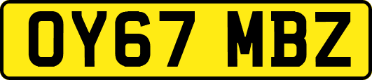 OY67MBZ
