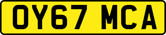 OY67MCA