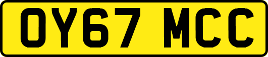 OY67MCC