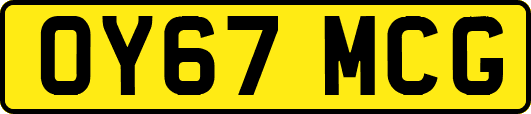 OY67MCG