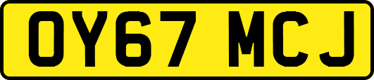 OY67MCJ