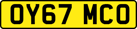 OY67MCO