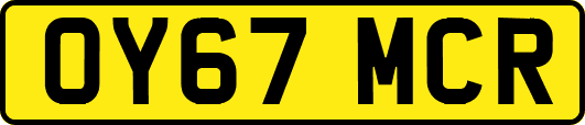 OY67MCR