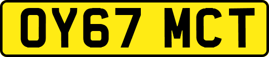 OY67MCT