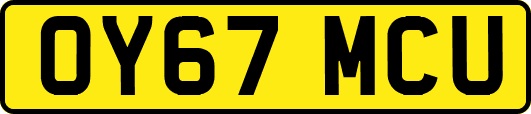 OY67MCU