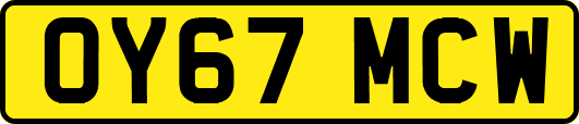 OY67MCW
