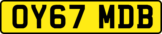 OY67MDB