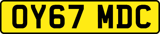 OY67MDC