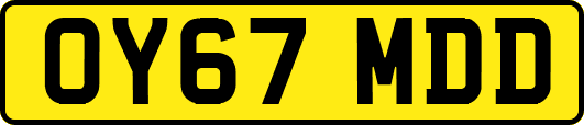 OY67MDD