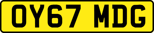 OY67MDG