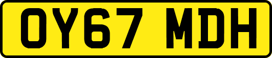 OY67MDH