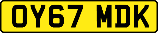 OY67MDK