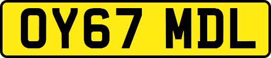 OY67MDL