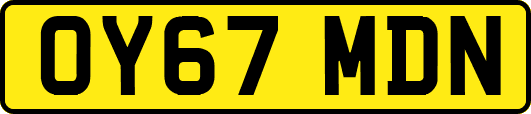OY67MDN