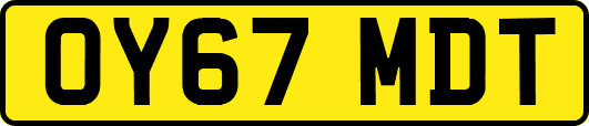 OY67MDT