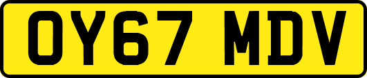 OY67MDV