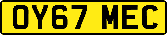 OY67MEC