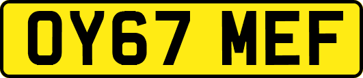 OY67MEF