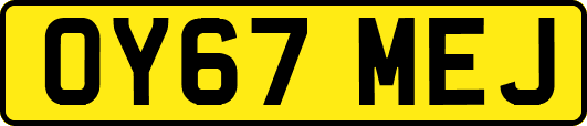 OY67MEJ