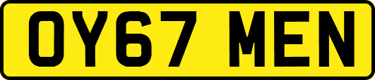 OY67MEN