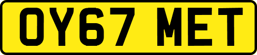 OY67MET