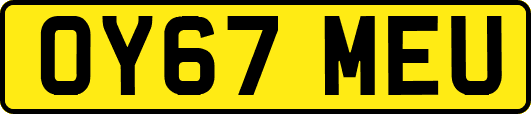 OY67MEU