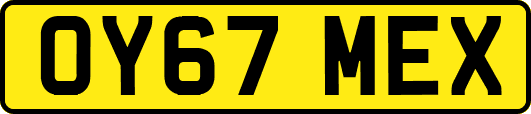 OY67MEX