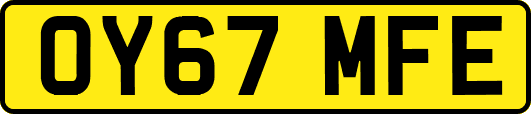 OY67MFE