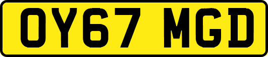 OY67MGD