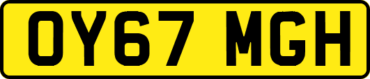 OY67MGH