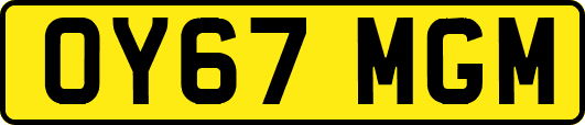 OY67MGM