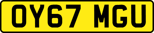 OY67MGU