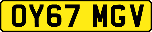 OY67MGV