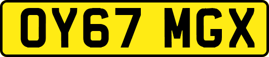 OY67MGX