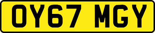 OY67MGY