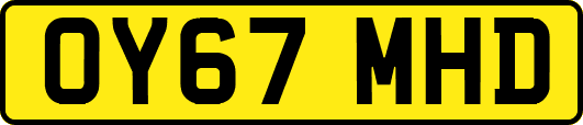 OY67MHD