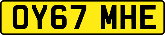 OY67MHE