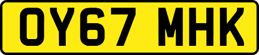 OY67MHK