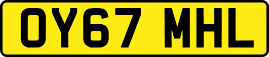 OY67MHL