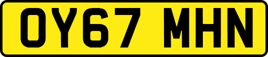 OY67MHN