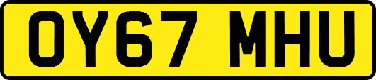 OY67MHU