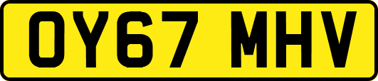 OY67MHV