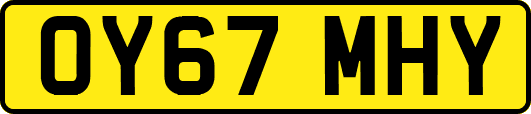 OY67MHY
