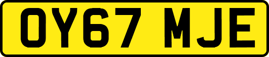 OY67MJE