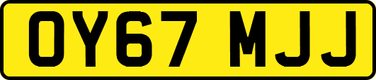 OY67MJJ
