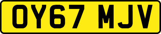 OY67MJV