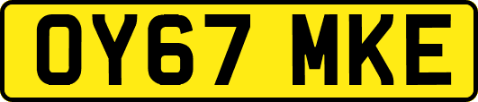 OY67MKE