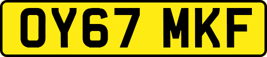 OY67MKF