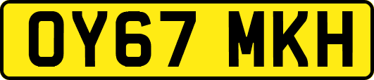 OY67MKH